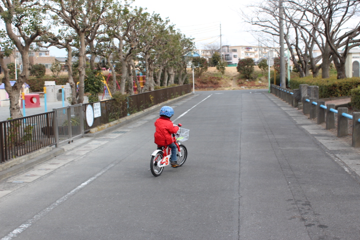 自転車