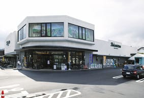 しずてつストアー 千代田店