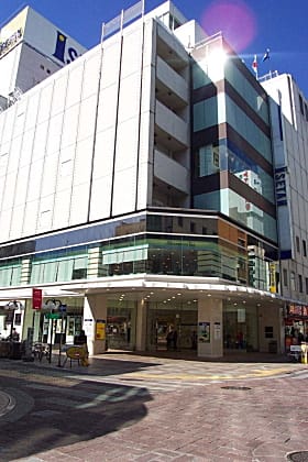 ISETAN 静岡店